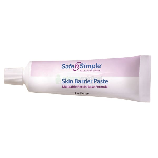 Pâte protectrice Safe n Simple 2oz Pâte Safe n Simple