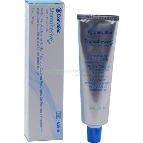 Pâte Stomahesive (tube) 56.7 g (2 oz) Convatec