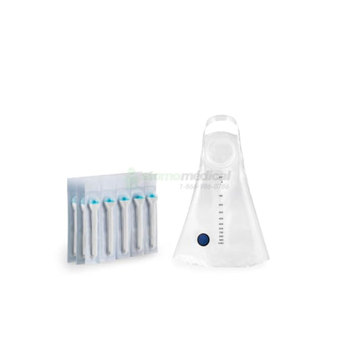 Peristeen Irrigation transanale - Ensemble d’accessoires Irrigation transanale Coloplast