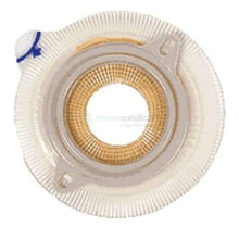 Charger l&#39;image dans la galerie, Protecteur cutané Assura - port prolongé - Plate - À découper Collerette Coloplast
