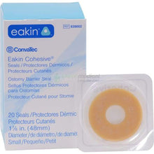 Charger l&#39;image dans la galerie, Protecteur Cutané Eakin Cohésive® petit 5cm (2po) Convatec
