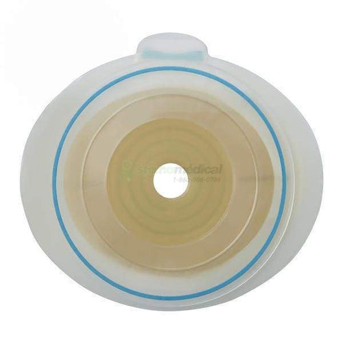Protecteur Cutané Sensura Mio Flex Plat Précoupé Coloplast