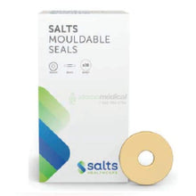 Charger l&#39;image dans la galerie, Rondelle détanchéité Secuplast Régulier SMSS (30/bte) Anneaux Salts
