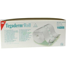 Load image into Gallery viewer, Ruban Tegaderm 15cm x 10m Ruban 3M
