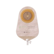 Charger l&#39;image dans la galerie, Sac 1 Pièce Durostomie Assura - Port Extra Prolongé - Plat - Maxi (25 Cm) Urostomie Coloplast
