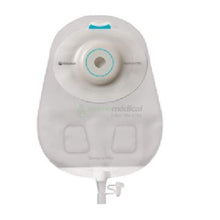 Charger l&#39;image dans la galerie, Sac 1 Pièce Durostomie Sensura Mio Convexité Souple Maxi (10/bte) Coloplast
