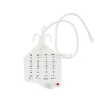 Charger l&#39;image dans la galerie, Sac Collecteur Urinaire 2 000Ml Hollister
