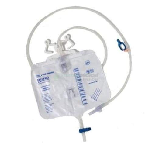 Sac de chevet pour drainage 2000ml Sac de nuit Belpro