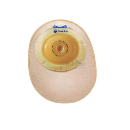 Sac Fermé 1 Pièce Sensura À Convexité Légère Midi (10/bte) Coloplast