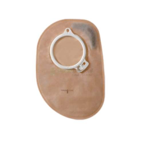 Sac Fermé Assura - Maxi (22 Cm) Sac Vidable Coloplast