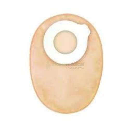 Sac Fermé Esteem Synergy+ Transparent 8 (Standard) Avec Filtre Convatec