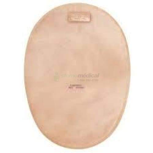 Sac fermé Natura+ 8 (standard) opaque avec filtre Convatec