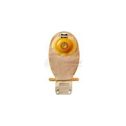 Sac Vidable 1 Pièce Sensura Convexité Légère Maxi (10/bte) Coloplast