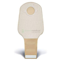 Charger l&#39;image dans la galerie, Sac Vidable Natura® Avec Invisiclose® Standard Opaque #413335 (À Lunité) 2 Pièces Convatec
