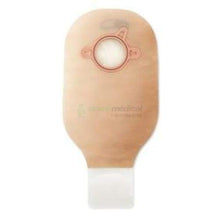 Charger l&#39;image dans la galerie, Sac vidable transparent 12 (30 cm) New Image avec filtre et fermoir Lock n Roll Hollister
