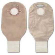 Charger l&#39;image dans la galerie, Sac vidable transparent 12 (30 cm) New Image avec filtre et fermoir Lock n Roll Hollister
