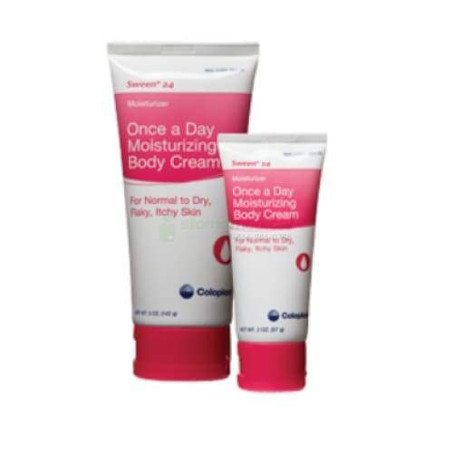 Sween 24 Coloplast