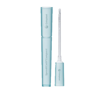 Cathéter intermittent hydrophile femme, Coloplast | CP-28112