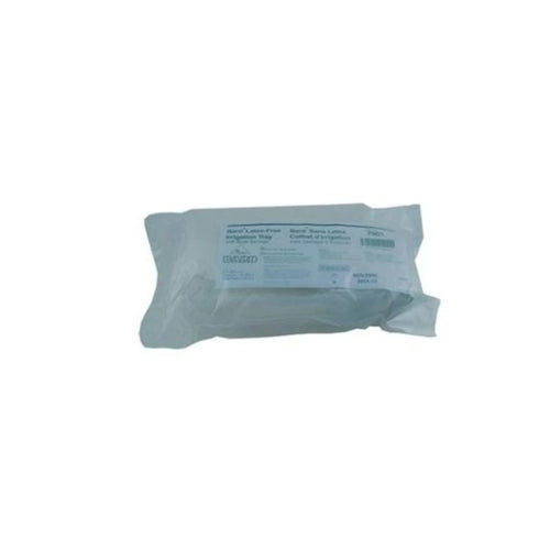 Plateau d'irrigation  avec seringue à bulbe 50ml Bard | Code BRD 7501
