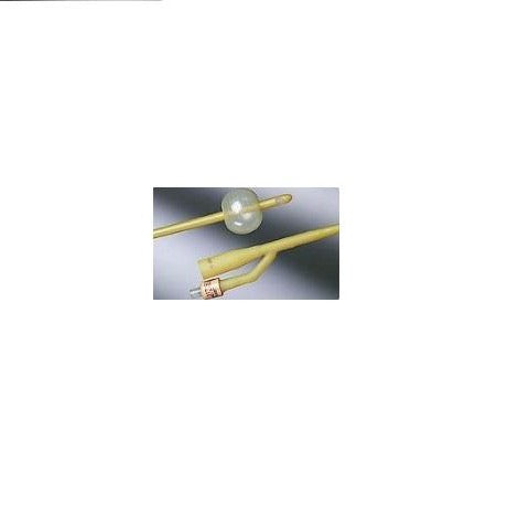 BARDEX® Lubricath® Foley 3 -way 18fr 30cc probes (BT/12)