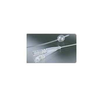 Foley probe without 100% silicone coating, 2 lanes, pediatric, 3cc ...