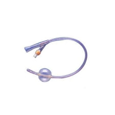 Simplastic Catheter Foley Rusch | Code R-570722