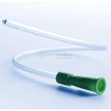 Load image into Gallery viewer, Intermittent hydrophilic catheter speedicath for men, right, size 8 FR (BT/30)
