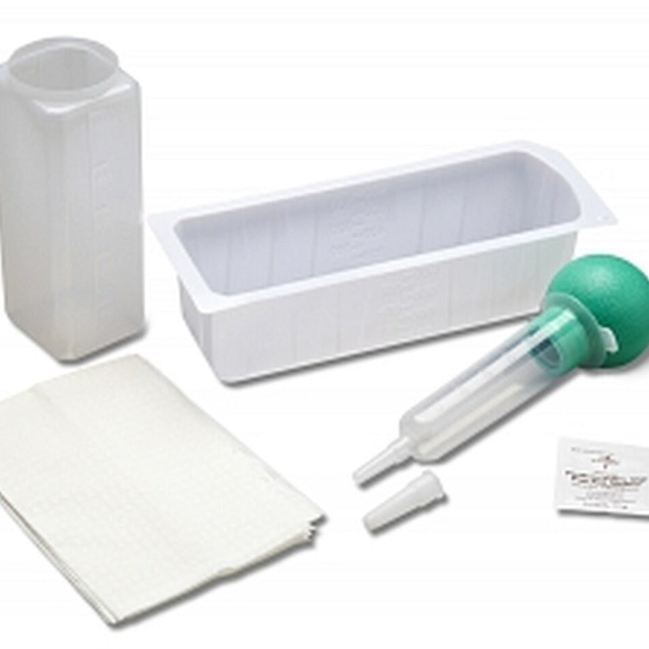Lubricants and disinfectants | Medical catheter