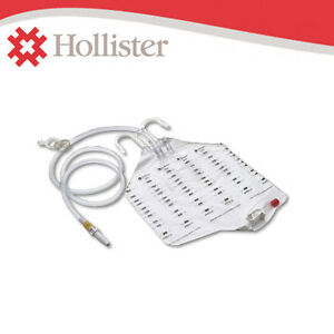Sac de nuit stérile 2000ml Hollister | Code HO-9839