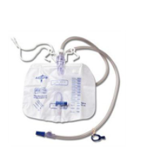 Sac de nuit Medline 2000ml - Code DYND 15207